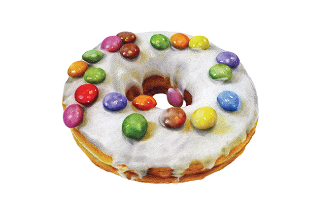 a_donut