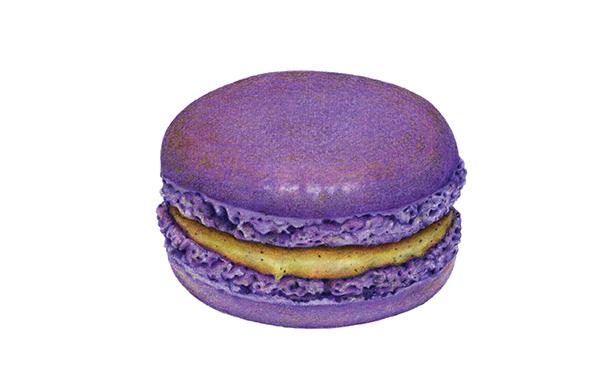 a_macaron